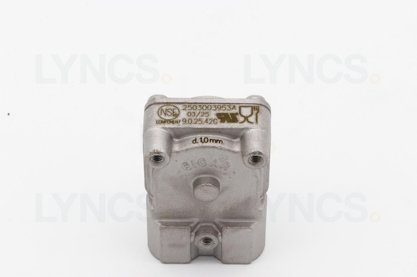 FLOW METER 4 MAGNETS - product photo