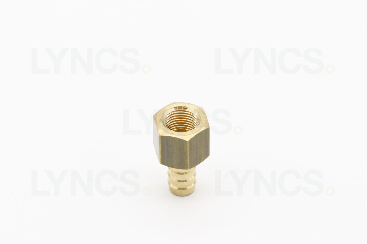 STRAIGHT JUNCTION D8 1/8" - product photo
