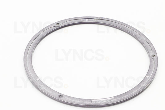 DISPLAY RING NUT DARK CHROME - product photo