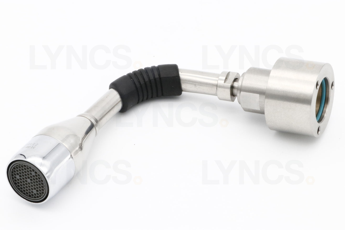 COMPLETE WATER NOZZLE - product photo