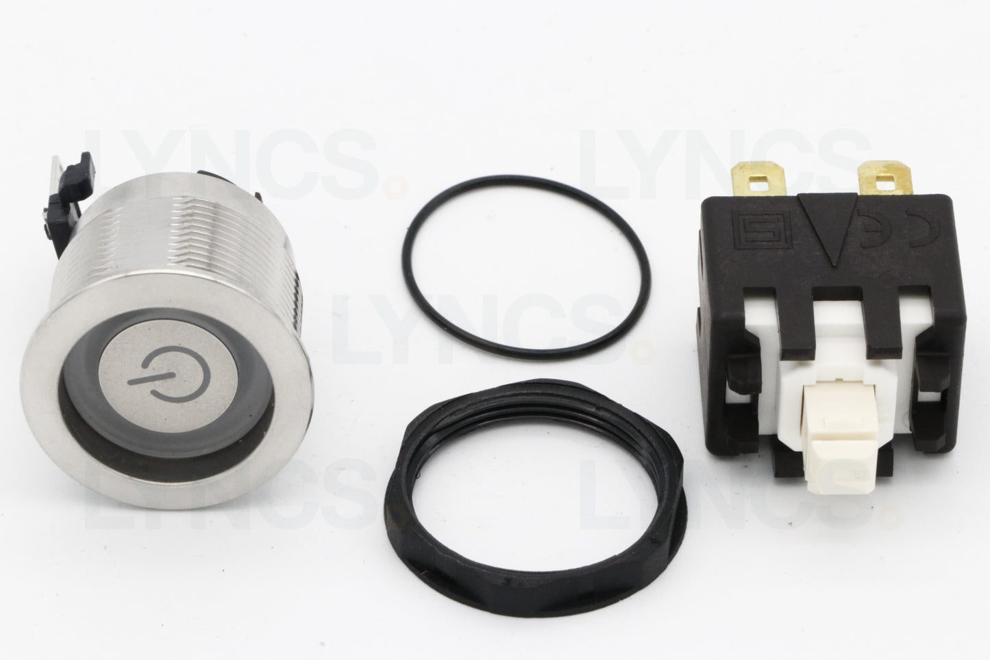 SWITCH RED (O/F) Opera /Racer - product photo