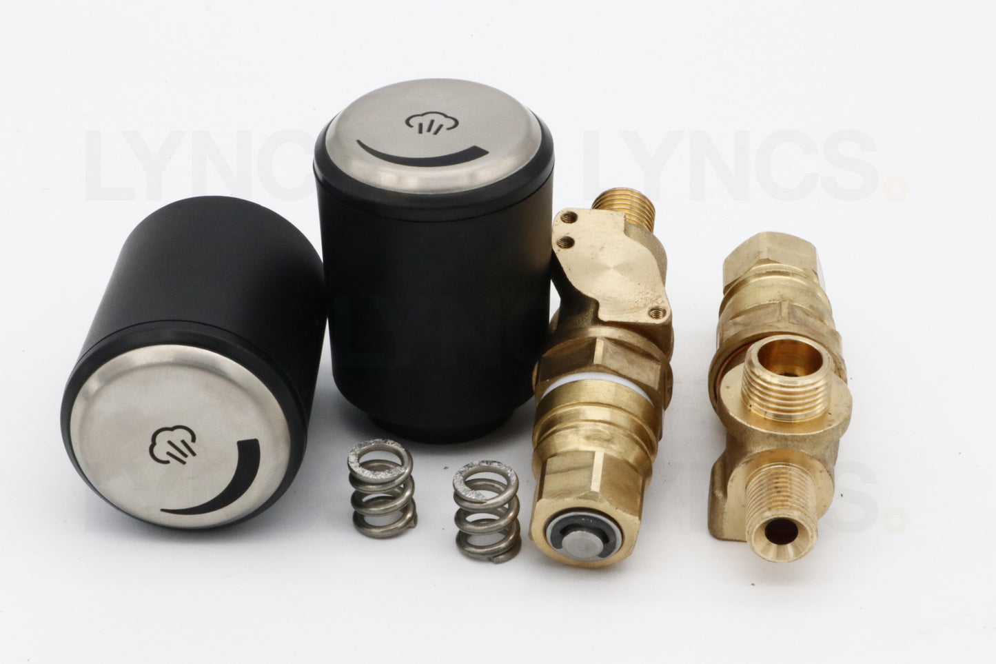 SANREMO D8 3 Group C Service Kit - product photo