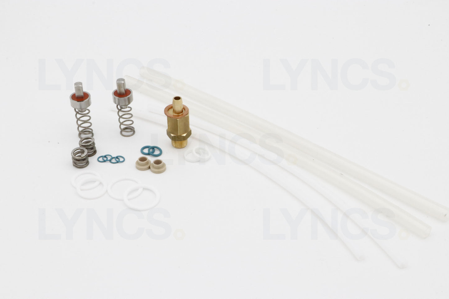 SANREMO RACER 2 Group B Service Kit - product photo