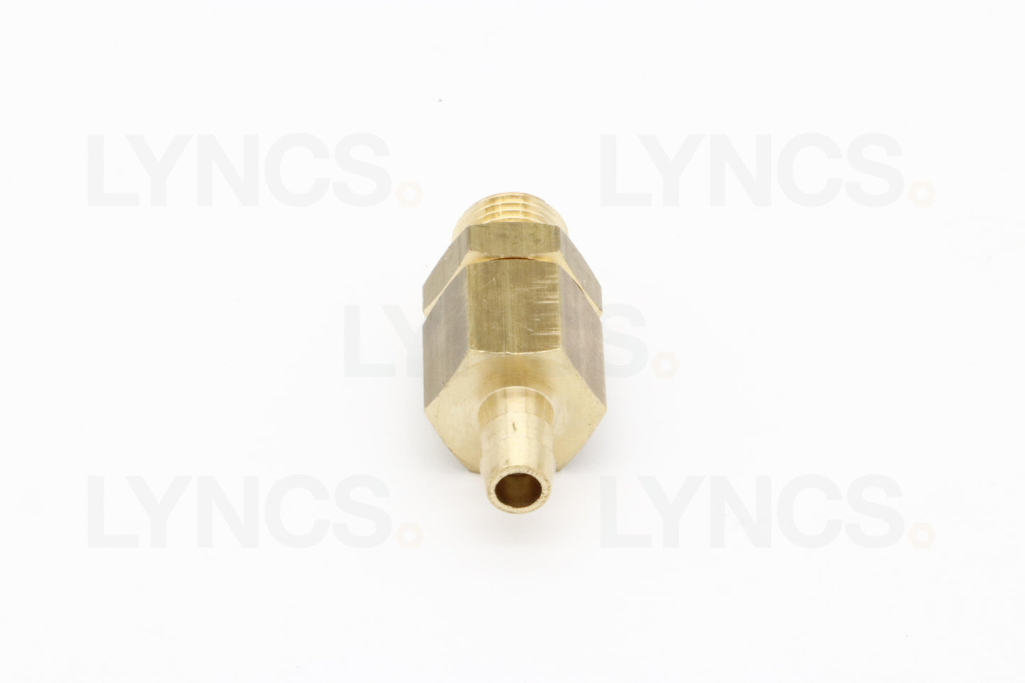 ANTI VACUUM VALVE - product photo