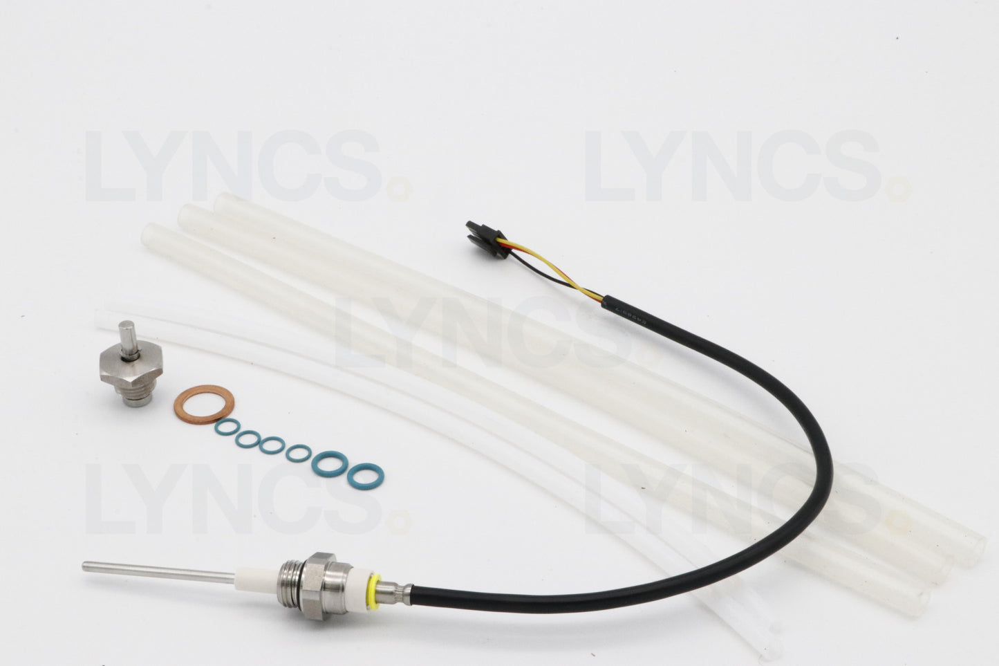 SANREMO D8 3 Group B Service Kit - product photo