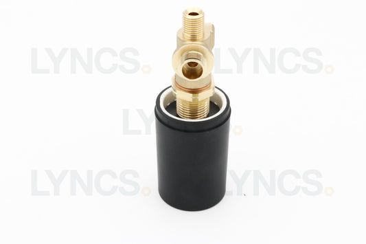 F18 5 ORING VALVE KIT WITH CAM + KNOB - product photo