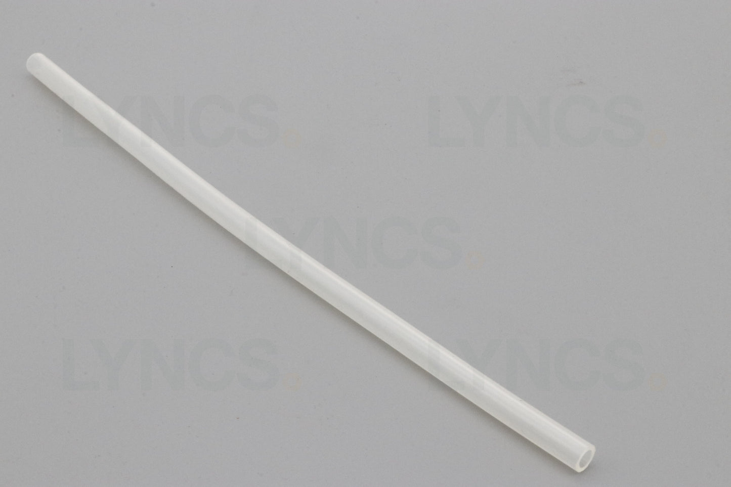 SILICONE TUBE D=9X6MM L=30CM YOU - product photo