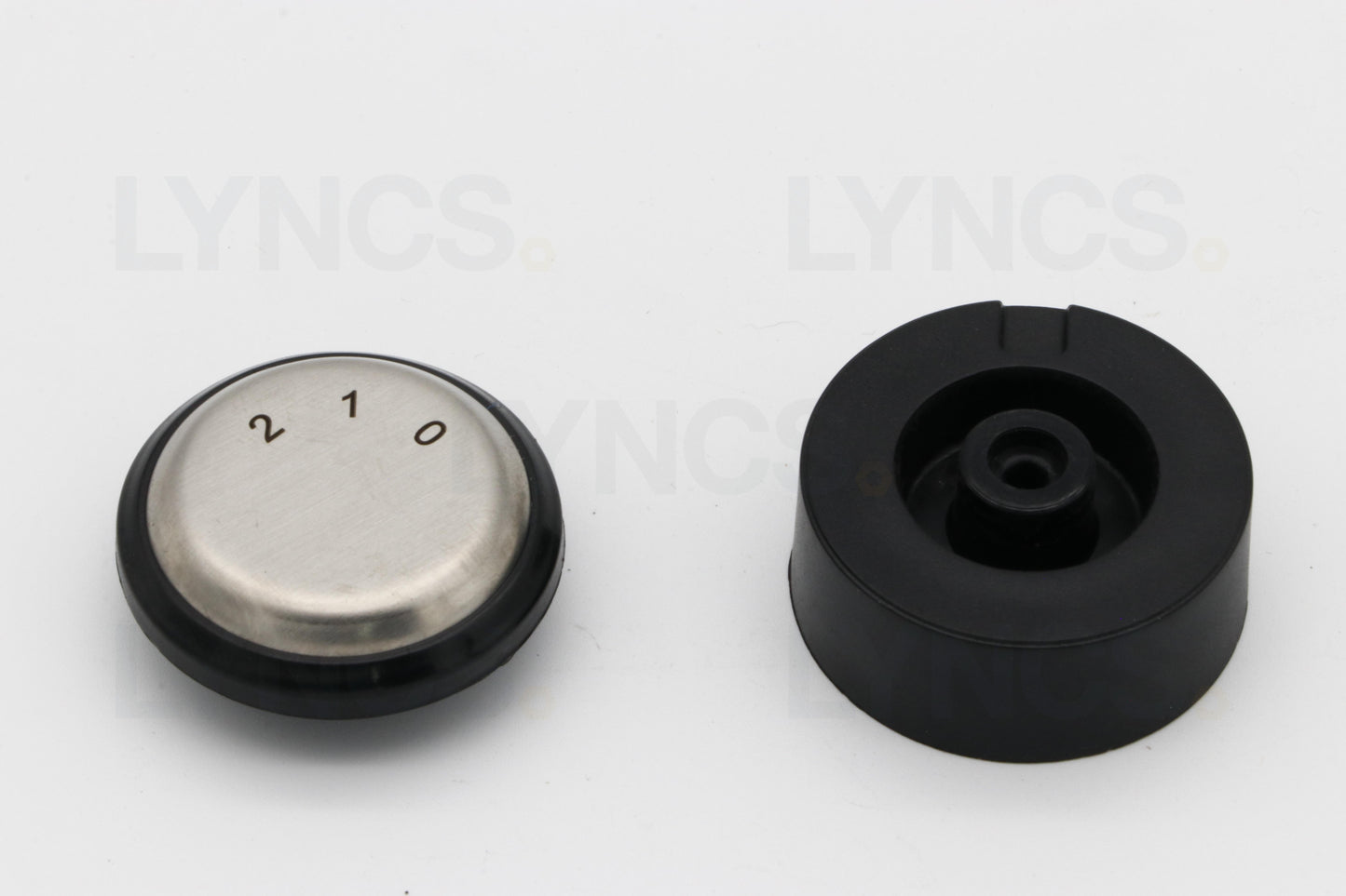 COMPLETE SWITCH KNOB KIT - product photo