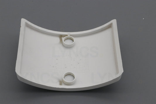 WHITE PROTECTION GROUP KIT - product photo