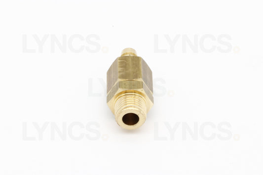 ANTI VACUUM VALVE - product photo