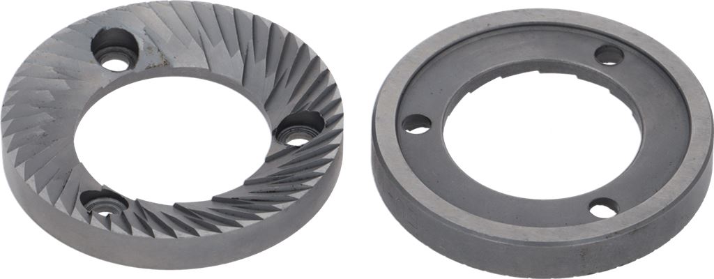 Nuova Simonelli Burrs D.55 Pair