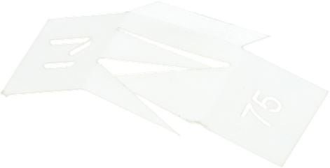 Nuova Simonelli Clump Crusher 0.19mm