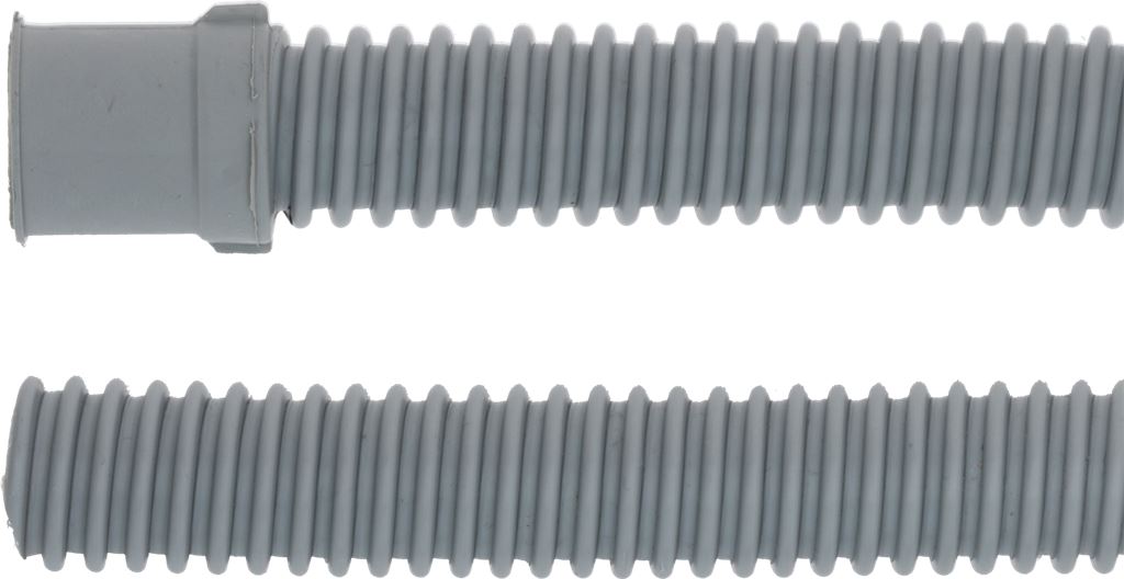 Direct Sleeve Discharge Tube D19 L=2m