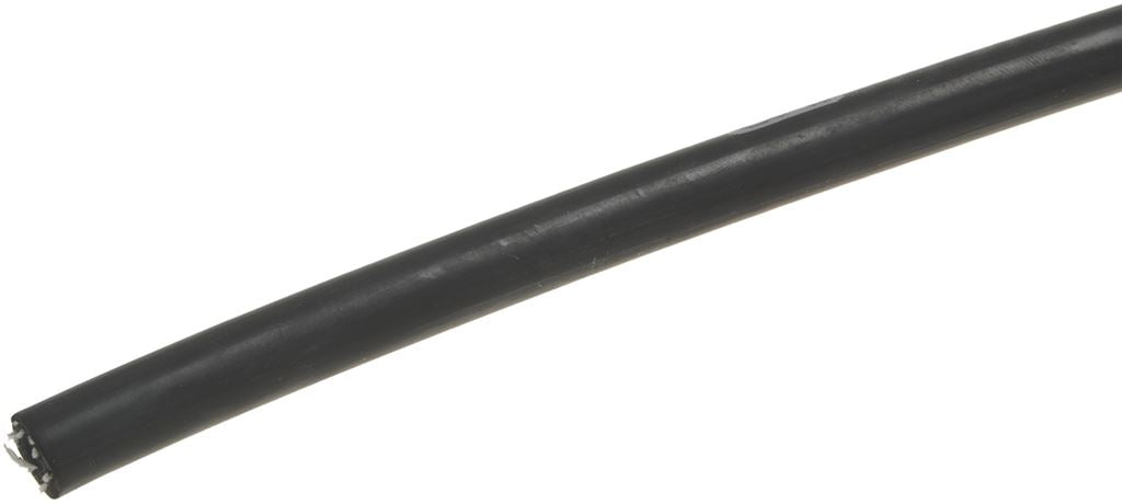 RUBBER HOSE TT/NBR 8x12