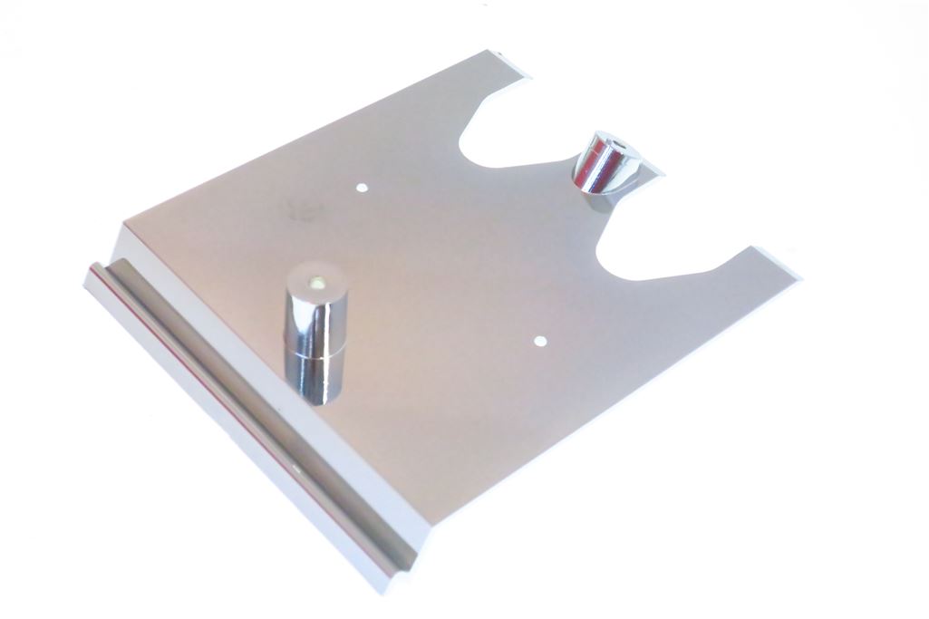 SERVICE GROUP COVER AURELIA II CHROME