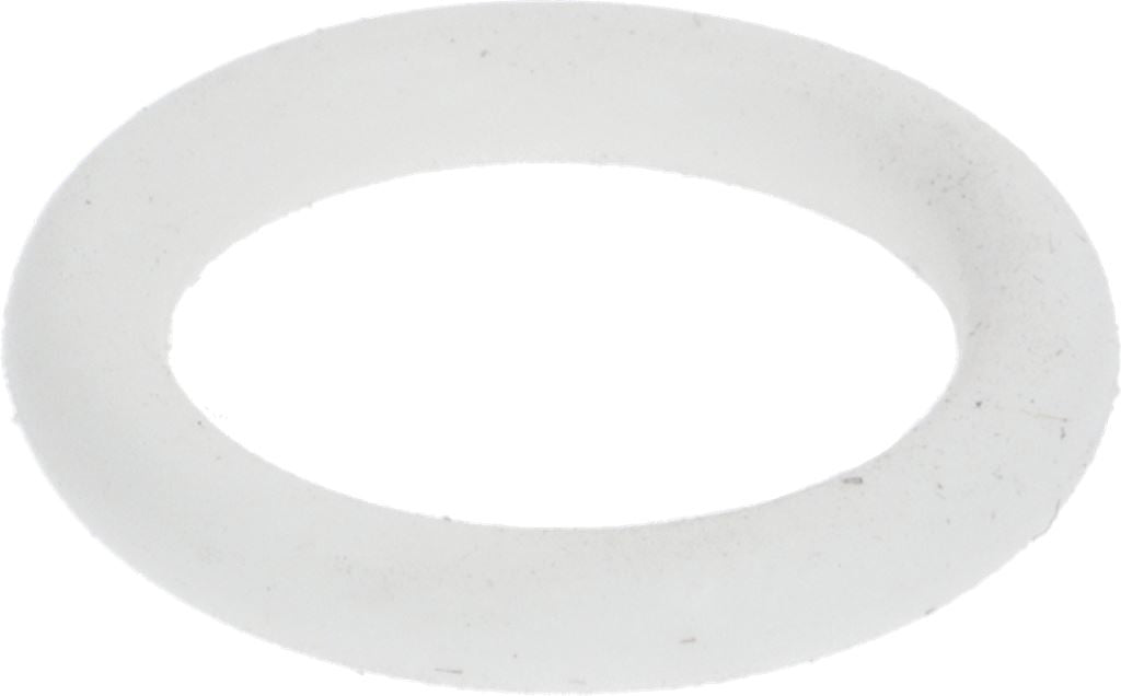 RED Silicone Gasket O Ring SH70
