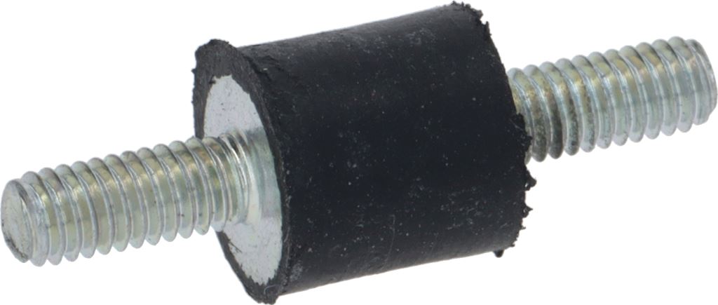 Anti-Vibrating AD 10x10 M4 mm