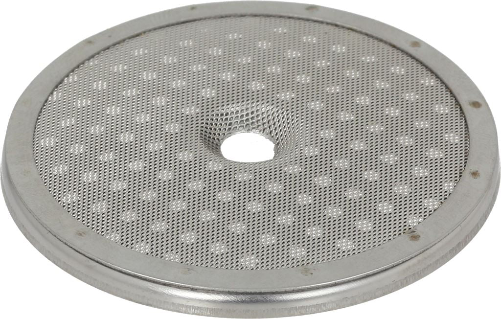 SHOWER SCREEN ø 56,5 mm