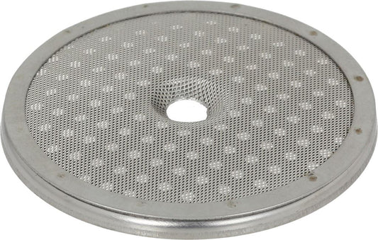 SHOWER SCREEN ø 56,5 mm