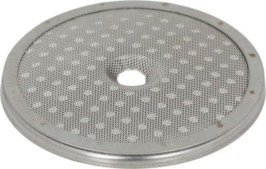 Shower Screen Ø 56.5 mm
