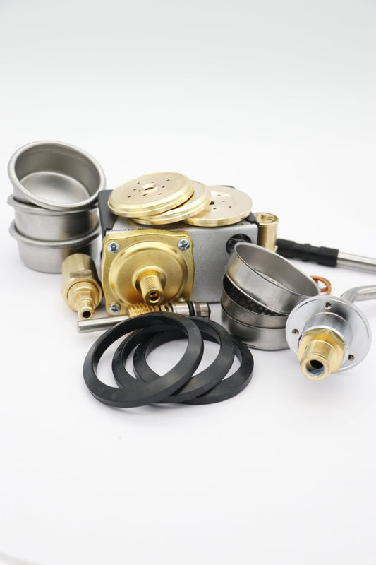 Top 5 Tips for Technicians and Service Companies When Sourcing Spare Parts