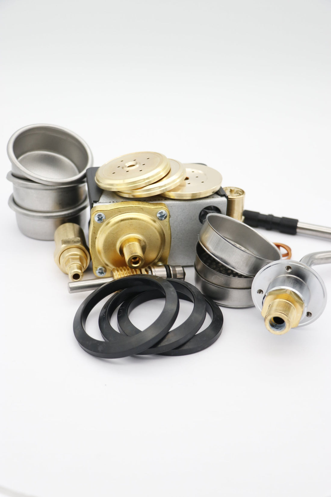 Top 5 Tips for Technicians and Service Companies When Sourcing Spare Parts