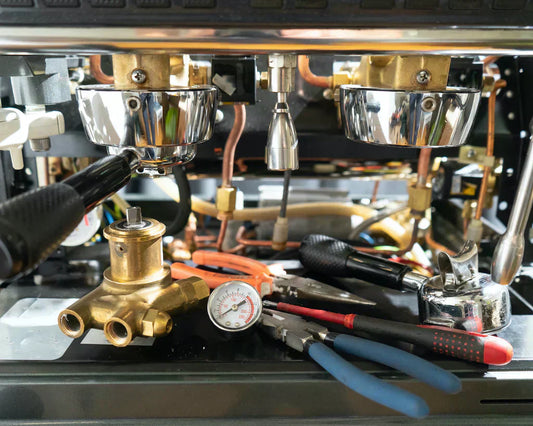 Building Trust in the Coffee Industry: Why we created LYNCS