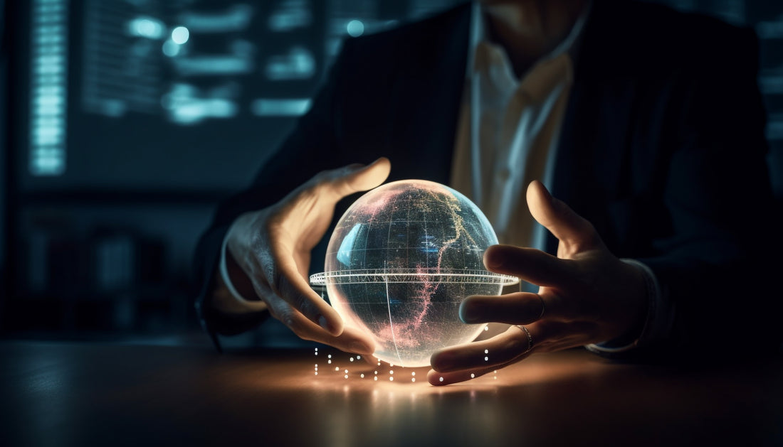 The Future of Coffee Equipment Service: How Data and Transparency Are Changing the Game