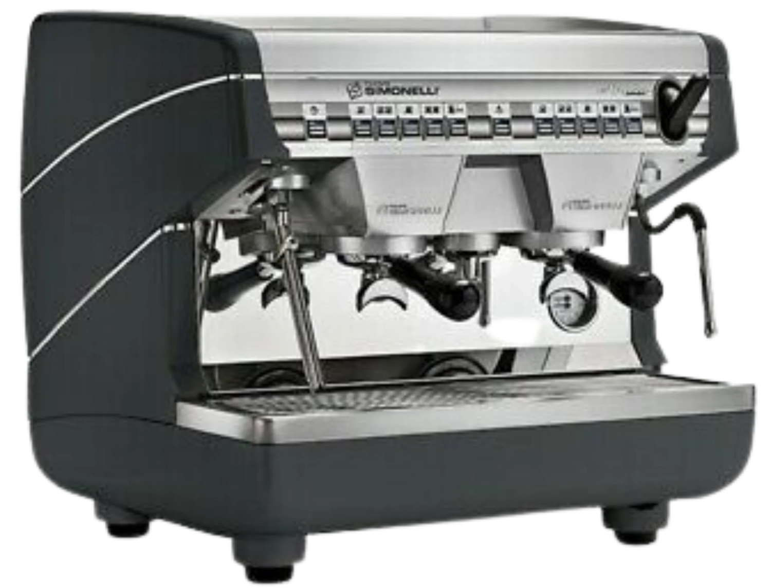 Model Nuova Simonelli Appia I + II