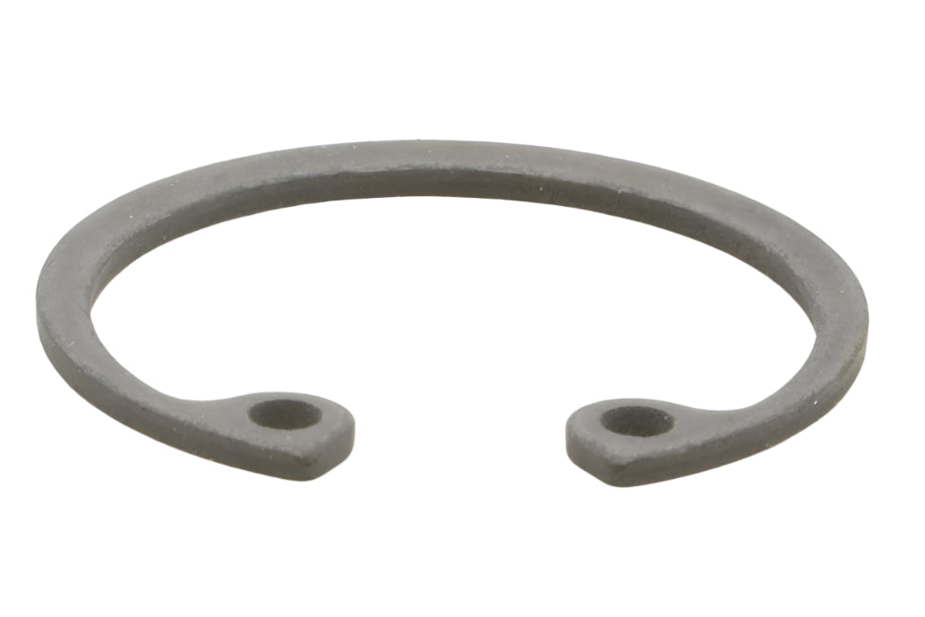 Clips and Springs