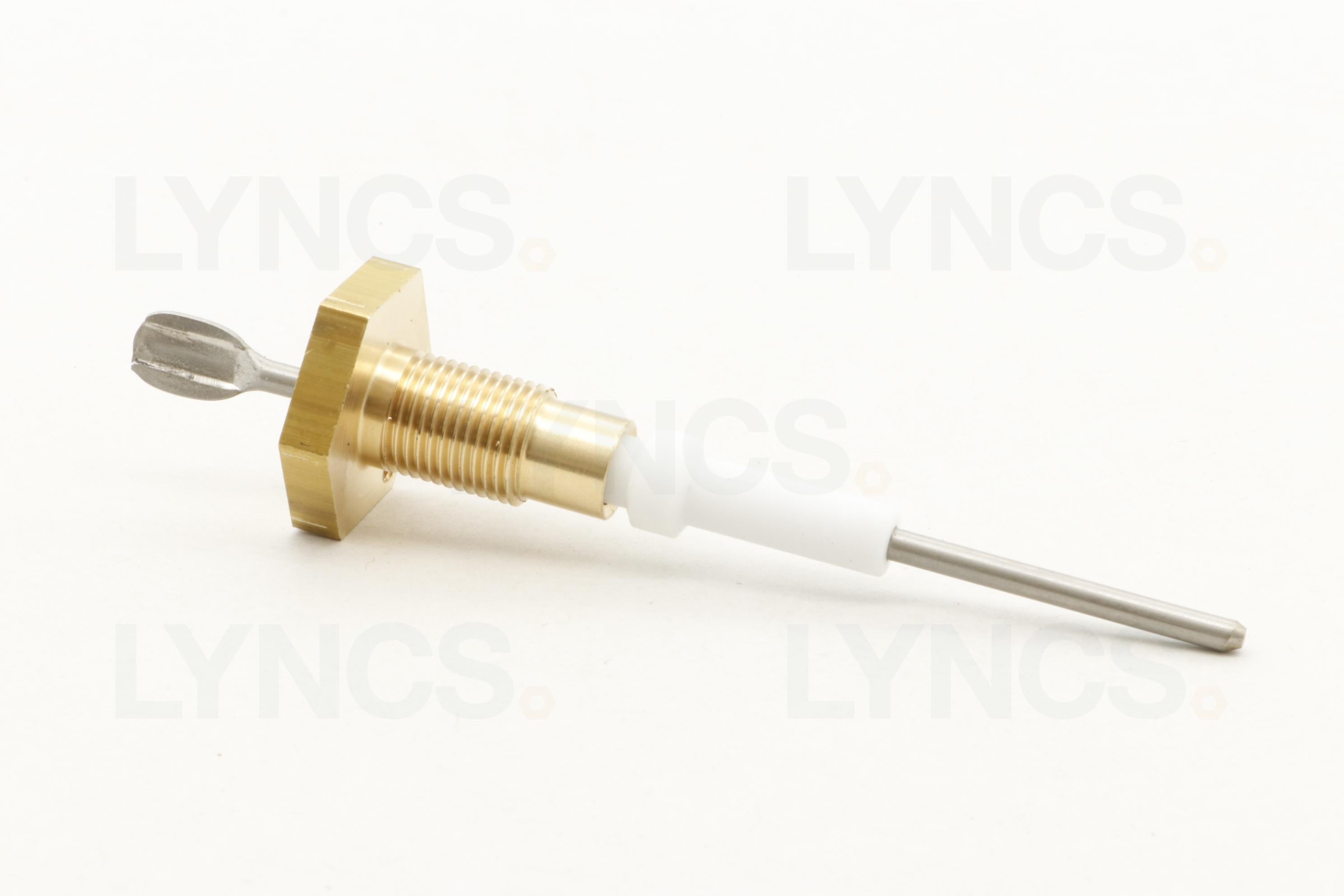 Level Probes – LYNCS