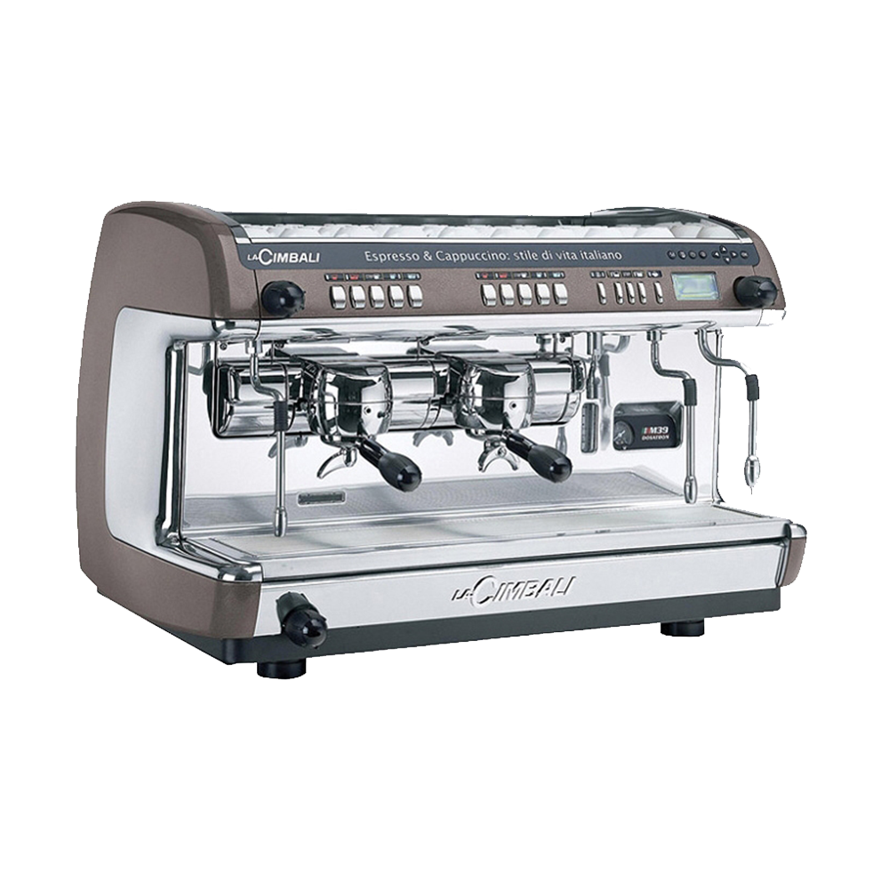Model La Cimbali M39