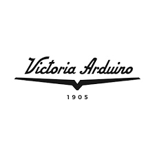 Make Victoria Arduino