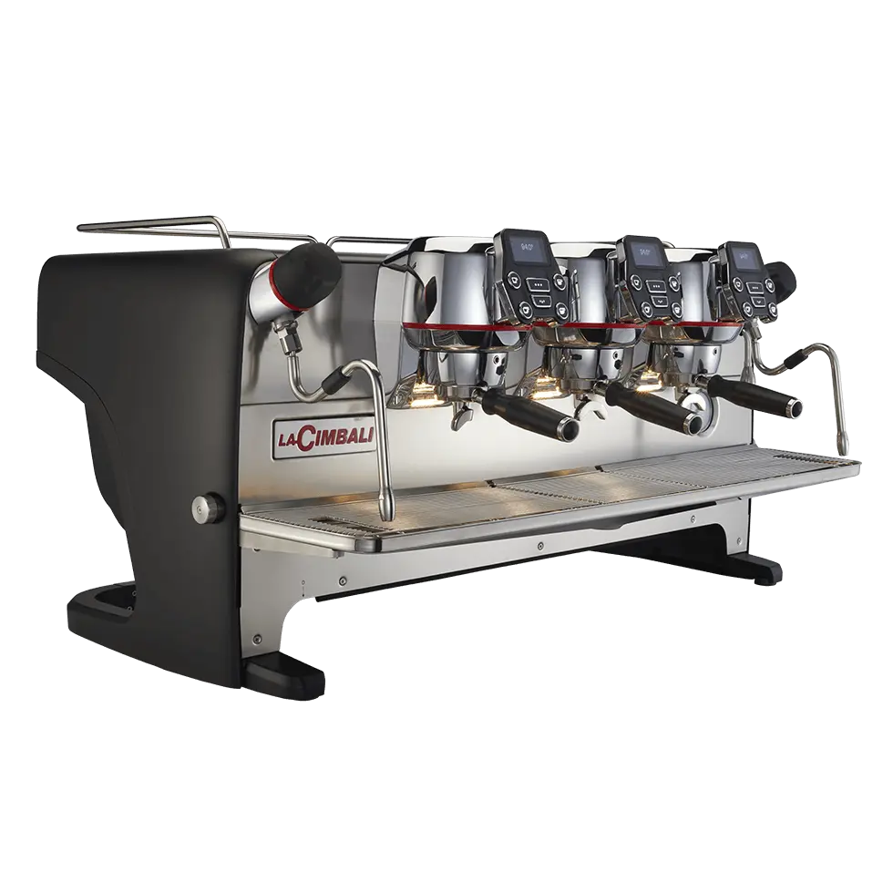 Model La Cimbali M200