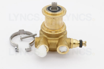 Volumetric Pump 200 Lt/h OT-57