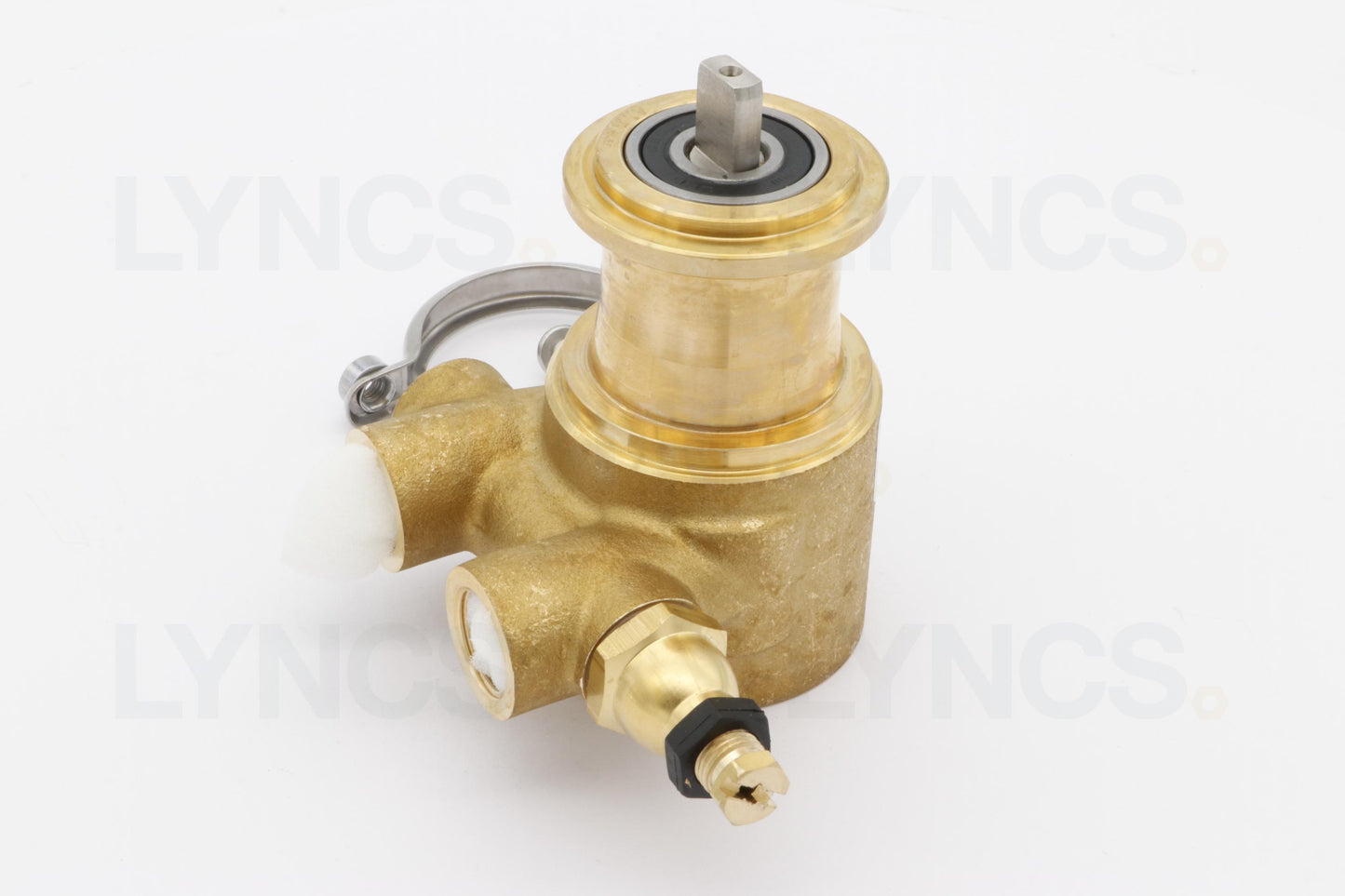 VOLUMETRIC PUMP 200 Lt/h OT-57