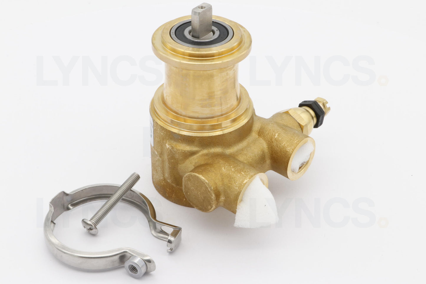 VOLUMETRIC PUMP 200 Lt/h OT-57