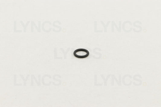 O RING FOR STEAM WAND NOZZLE D6x1.2 EPDM70