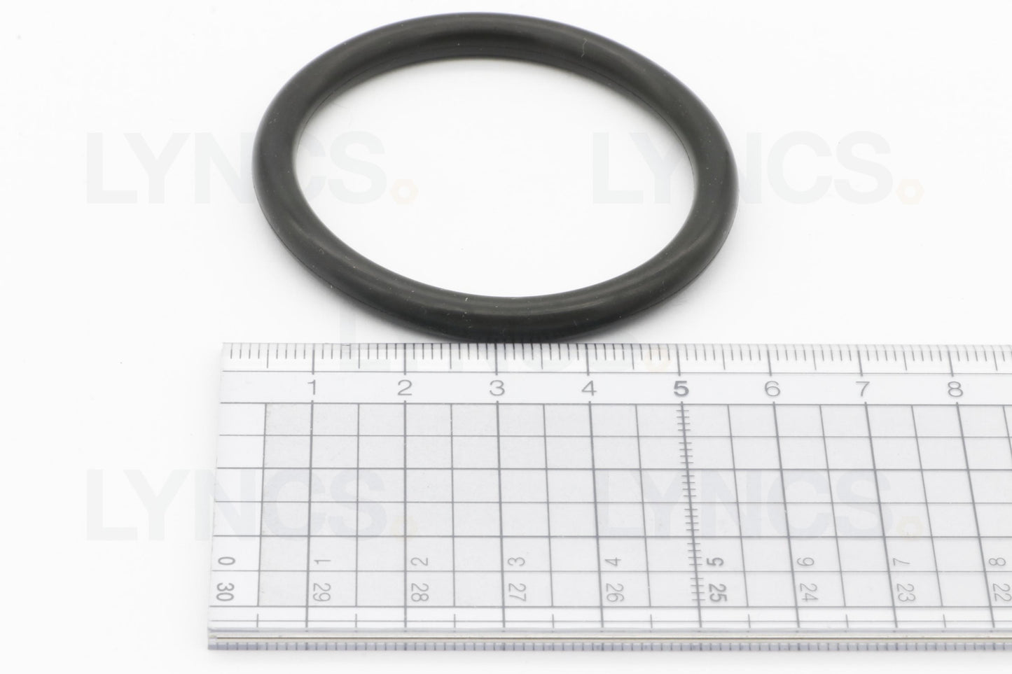 Gasket O Ring 6187 D47x5.34 Viton FDA