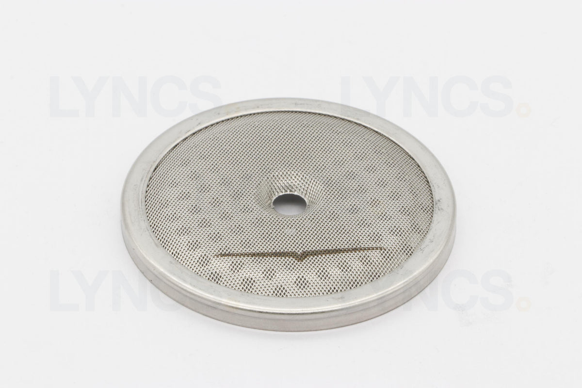 S/S Shower Reinforced - Nuova Simonelli - LYNCS photo 1
