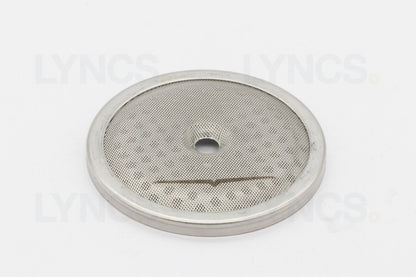 S/S Shower Reinforced - Nuova Simonelli - LYNCS photo 1