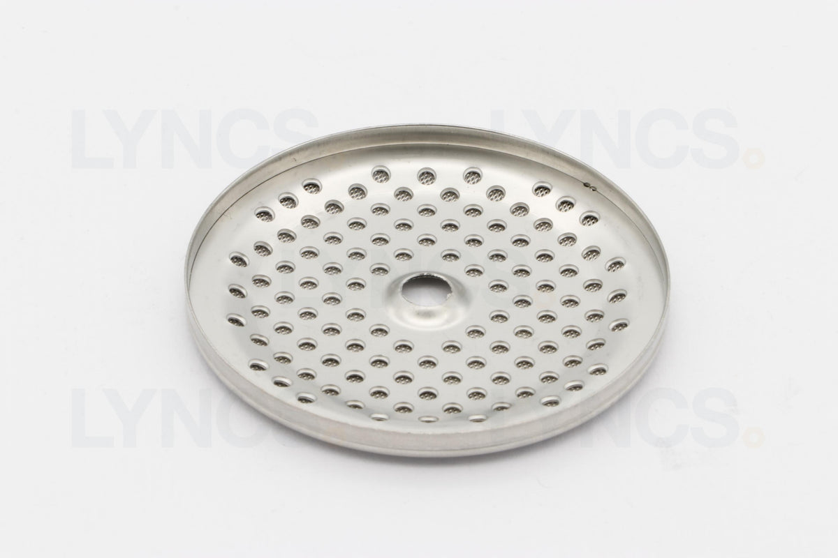 S/S Shower Reinforced - Nuova Simonelli - LYNCS photo 2