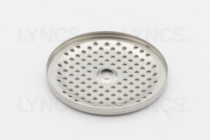 S/S Shower Reinforced - Nuova Simonelli - LYNCS photo 2