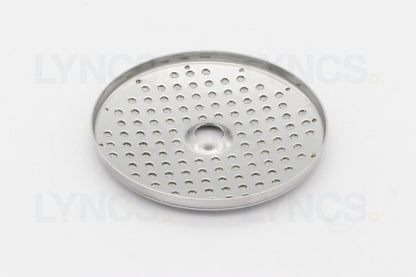 S/S Shower 56x5.5x6 Welded - Nuova Simonelli - LYNCS photo 1