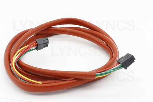 CONN CABLE DISPLAY-CENTRAL BOARD EAGLE ONE