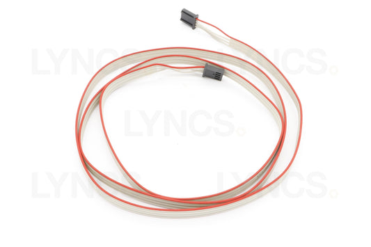 CONN CABLE DISPLAY-CENTRAL BOARD APPIA19