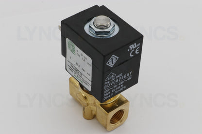 2-Way Solenoid 1/4 for Nuova Simonelli Machines - LYNCS photo 5