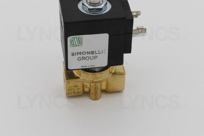 2-Way Solenoid 1/4 for Nuova Simonelli Machines - LYNCS photo 17
