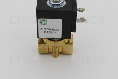 2-Way Solenoid 1/4 for Nuova Simonelli Machines - LYNCS photo 18