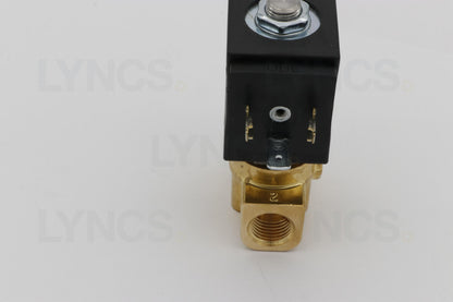2-Way Solenoid 1/4 for Nuova Simonelli Machines - LYNCS photo 27